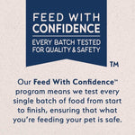Natural Balance Natural Balance Limited Ingredient Grain Free Salmon & Green Pea Recipe Dry Cat Food