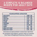 Natural Balance Natural Balance Limited Ingredient Grain Free Salmon & Green Pea Recipe Dry Cat Food