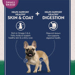 Natural Balance Natural Balance Limited Ingredient Lamb & Brown Rice Small Breed Recipe Dry Dog Food