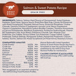 Natural Balance Natural Balance Limited Ingredient Salmon & Sweet Potato Recipe Dry Dog Food