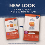 Natural Balance Natural Balance Limited Ingredient Salmon & Sweet Potato Small Breed Recipe Dry Dog Food
