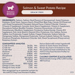 Natural Balance Natural Balance Limited Ingredient Salmon & Sweet Potato Small Breed Recipe Dry Dog Food