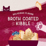 Natural Balance Natural Balance Original Ultra Chicken Meal & Salmon Meal Recipe Dry Cat Food