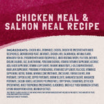 Natural Balance Natural Balance Original Ultra Chicken Meal & Salmon Meal Recipe Dry Cat Food