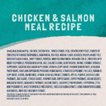 Natural Balance Natural Balance Original Ultra Indoor Chicken & Salmon Meal Recipe Dry Cat Food