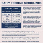 Natural Balance Natural Balance Original Ultra Protein+ Immune and Digestive Health Real Chicken & Chicken Meal Recipe Dry Cat Food