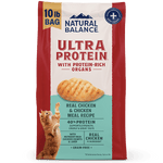 Natural Balance Natural Balance Original Ultra Protein Real Chicken & Chicken Meal Recipe Dry Cat Food