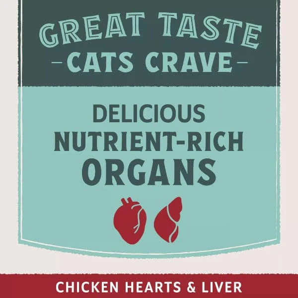 Natural Balance Natural Balance Original Ultra Protein Real Chicken & Chicken Meal Recipe Dry Cat Food