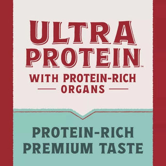 Natural Balance Natural Balance Original Ultra Protein Real Chicken & Chicken Meal Recipe Dry Kitten Food