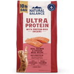 Natural Balance Natural Balance Original Ultra Protein Real Salmon & Chicken Meal Recipe Dry Cat Food