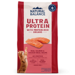 Natural Balance Natural Balance Original Ultra Protein Real Salmon & Chicken Meal Recipe Dry Cat Food