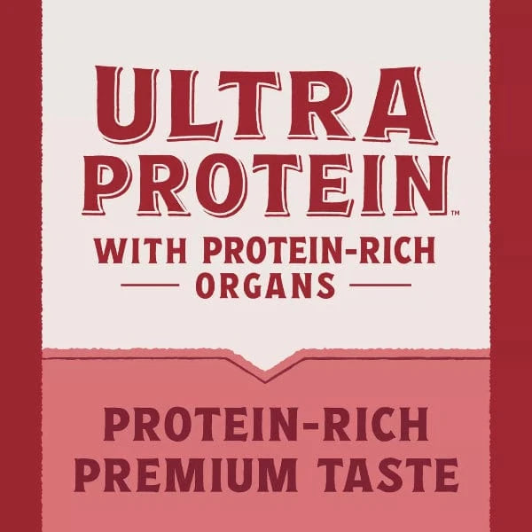Natural Balance Natural Balance Original Ultra Protein Real Salmon & Chicken Meal Recipe Dry Cat Food