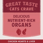 Natural Balance Natural Balance Original Ultra Protein Real Salmon & Chicken Meal Recipe Dry Cat Food