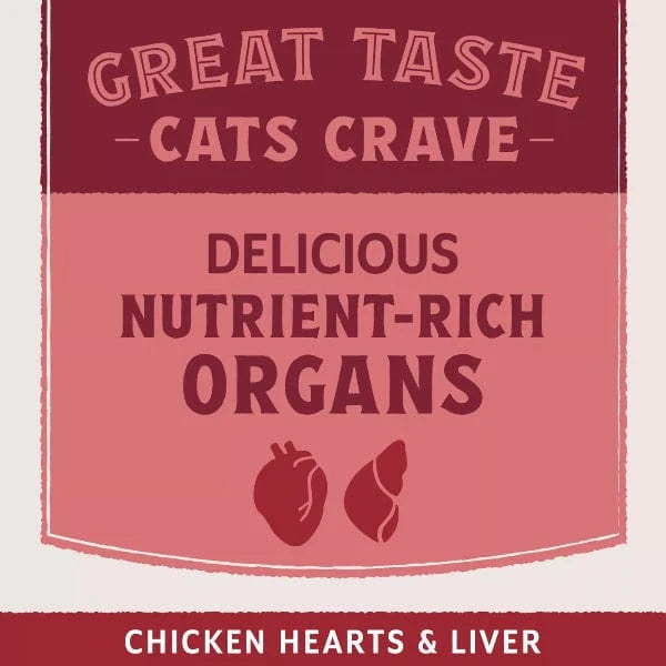 Natural Balance Natural Balance Original Ultra Protein Real Salmon & Chicken Meal Recipe Dry Cat Food