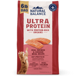 Natural Balance Natural Balance Original Ultra Protein Real Salmon & Chicken Meal Recipe Dry Cat Food