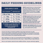 Natural Balance Natural Balance Original Ultra Protein+ Skin & Coat and Digestive Health, Real Salmon & Chicken Meal Recipe Dry Cat Food