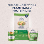 Natural Balance Natural Balance Plant Powered Vegetarian Recipe Dry Dog Food, 24lb