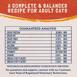 Natural Balance Natural Balance Reserve Grain Free Duck & Green Pea Recipe Dry Cat Food