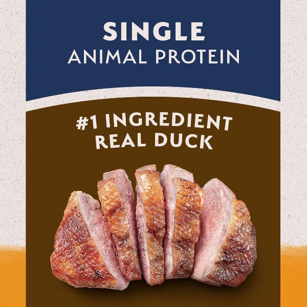 Natural Balance Natural Balance Reserve Grain Free Duck & Potato Recipe Dry Dog Food