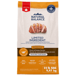 Natural Balance Natural Balance Reserve Grain Free Duck & Potato Recipe Dry Dog Food
