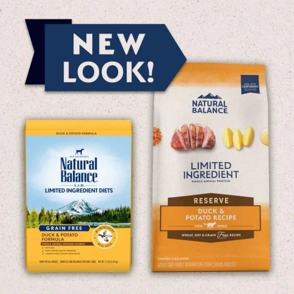 Lid duck and on sale potato dog food