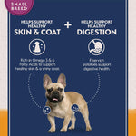 Natural Balance Natural Balance Reserve Grain Free Duck & Potato Small Breed Recipe Dry Dog Food