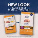 Natural Balance Natural Balance Reserve Grain Free Duck & Potato Small Breed Recipe Dry Dog Food