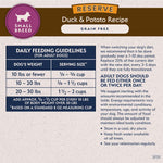 Natural Balance Natural Balance Reserve Grain Free Duck & Potato Small Breed Recipe Dry Dog Food