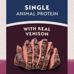 Natural Balance Natural Balance Reserve Grain Free Sweet Potato & Venison Recipe Dry Dog Food