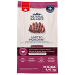 Natural Balance Natural Balance Reserve Grain Free Sweet Potato & Venison Recipe Dry Dog Food
