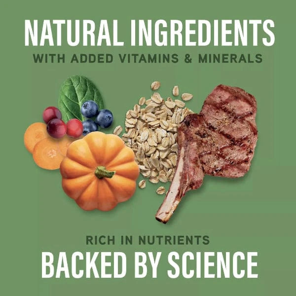 Natural Balance Natural Balance Specialized Nutrition Digestive & Immune Health Adult Dry Dog Food