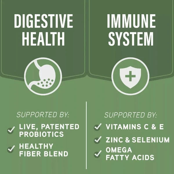 Natural Balance Natural Balance Specialized Nutrition Digestive & Immune Health Adult Dry Dog Food