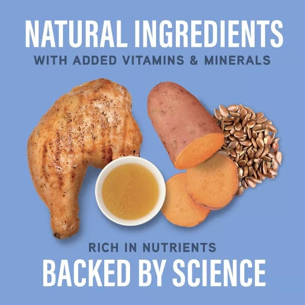 Natural Balance Natural Balance Specialized Nutrition Joint & Muscle Health Adult Dry Dog Food