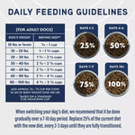 Natural Balance Natural Balance Specialized Nutrition Joint & Muscle Health Adult Dry Dog Food
