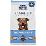 Natural Balance Natural Balance Specialized Nutrition Joint & Muscle Health Adult Dry Dog Food