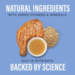 Natural Balance Natural Balance Specialized Nutrition Joint & Muscle Health Stew Canned Dog Food