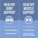Natural Balance Natural Balance Specialized Nutrition Joint & Muscle Health Stew Canned Dog Food