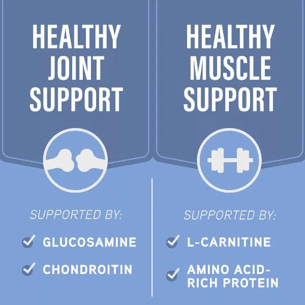 Natural Balance Natural Balance Specialized Nutrition Joint & Muscle Health Stew Canned Dog Food