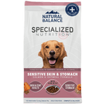 Natural Balance Natural Balance Specialized Nutrition Sensitive Skin & Stomach Adult Dry Dog Food
