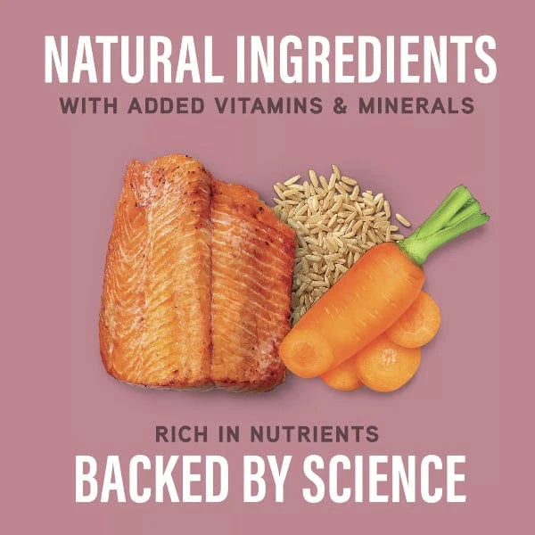 Natural Balance Natural Balance Specialized Nutrition Sensitive Skin & Stomach Pate Canned Dog Food