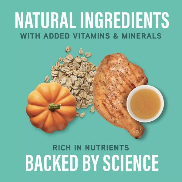 Natural Balance Natural Balance Specialized Nutrition Small Breed Digestive & Joint Health Adult Dry Dog Food