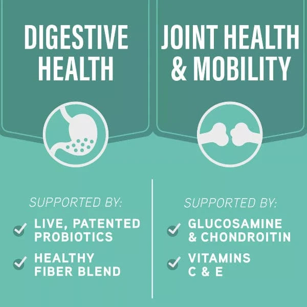 Natural Balance Natural Balance Specialized Nutrition Small Breed Digestive & Joint Health Adult Dry Dog Food