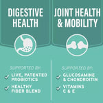 Natural Balance Natural Balance Specialized Nutrition Small Breed Digestive & Joint Health Adult Dry Dog Food
