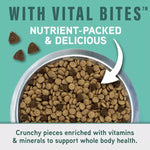 Natural Balance Natural Balance Specialized Nutrition Small Breed Digestive & Joint Health Adult Dry Dog Food