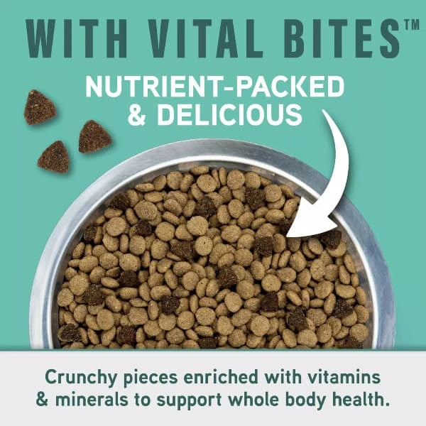 Natural Balance Natural Balance Specialized Nutrition Small Breed Digestive & Joint Health Adult Dry Dog Food