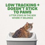 Naturally Fresh Litter Naturally Fresh Non-Clumping Natural Pellet Cat Litter