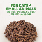 Naturally Fresh Litter Naturally Fresh Non-Clumping Natural Pellet Cat Litter
