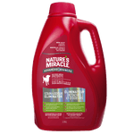 Nature's Miracle Nature's Miracle Advanced Stain & Odor Eliminator for Dogs