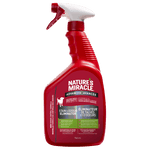 Nature's Miracle Nature's Miracle Advanced Stain & Odor Eliminator for Dogs