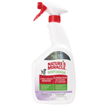 Nature's Miracle Nature's Miracle Lavender Scented Stain and Odor Remover